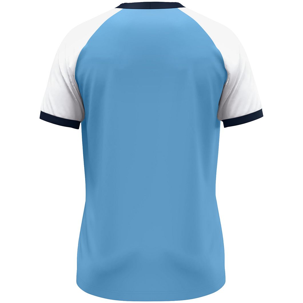 Dynamic Trikot kurzarm