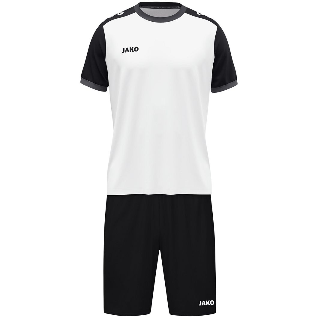 Dynamic Trikot kurzarm