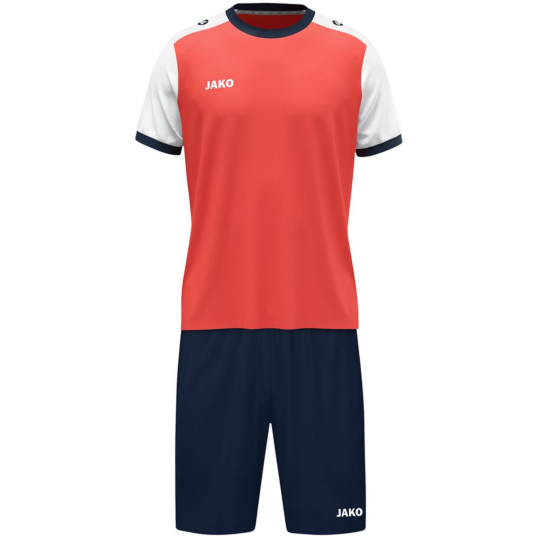 Dynamic Trikot kurzarm