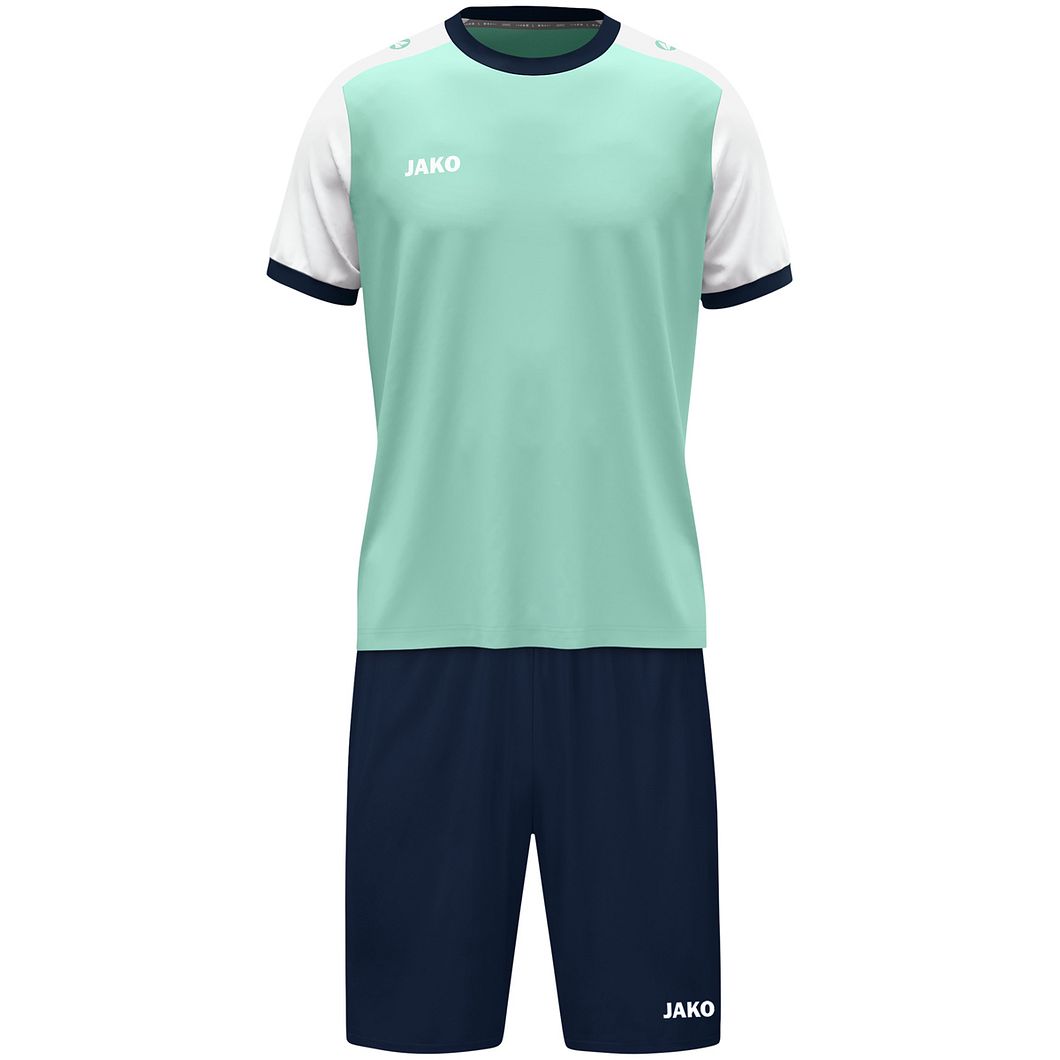 Dynamic Trikot kurzarm