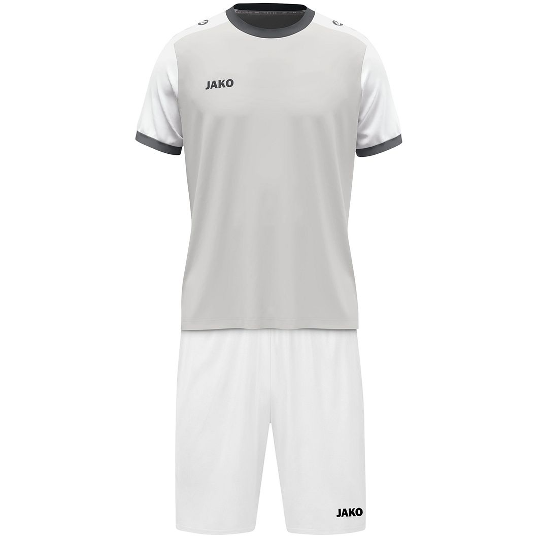 Dynamic Trikot kurzarm