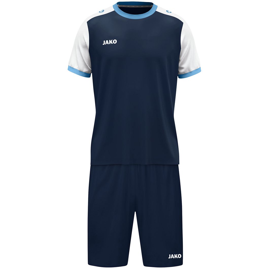 Dynamic Trikot kurzarm