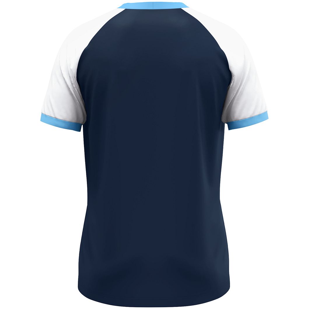 Dynamic Trikot kurzarm