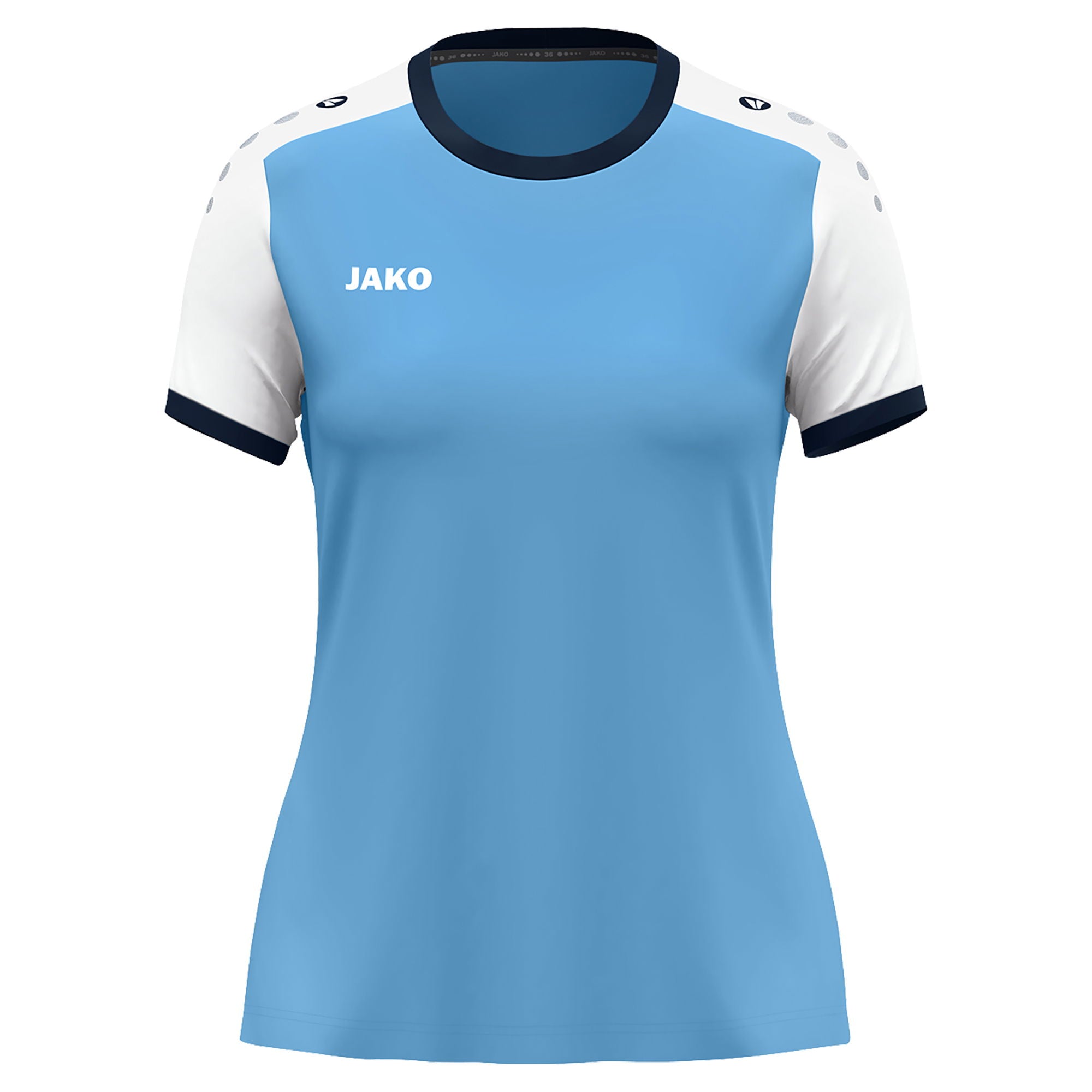 Jako Trikot Dynamic Damen