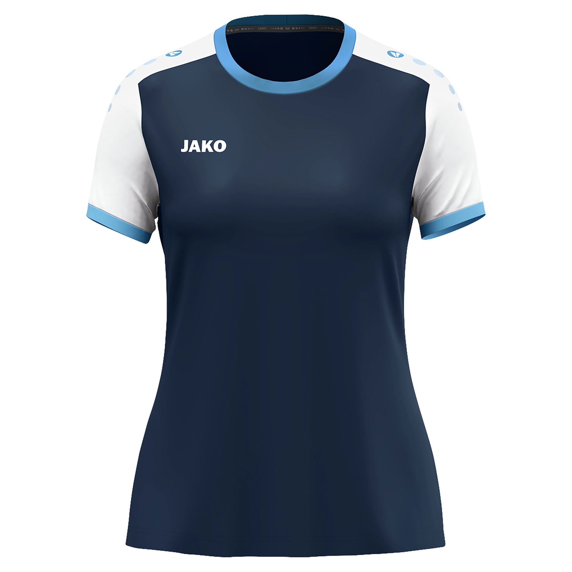Jako Trikot Dynamic Damen