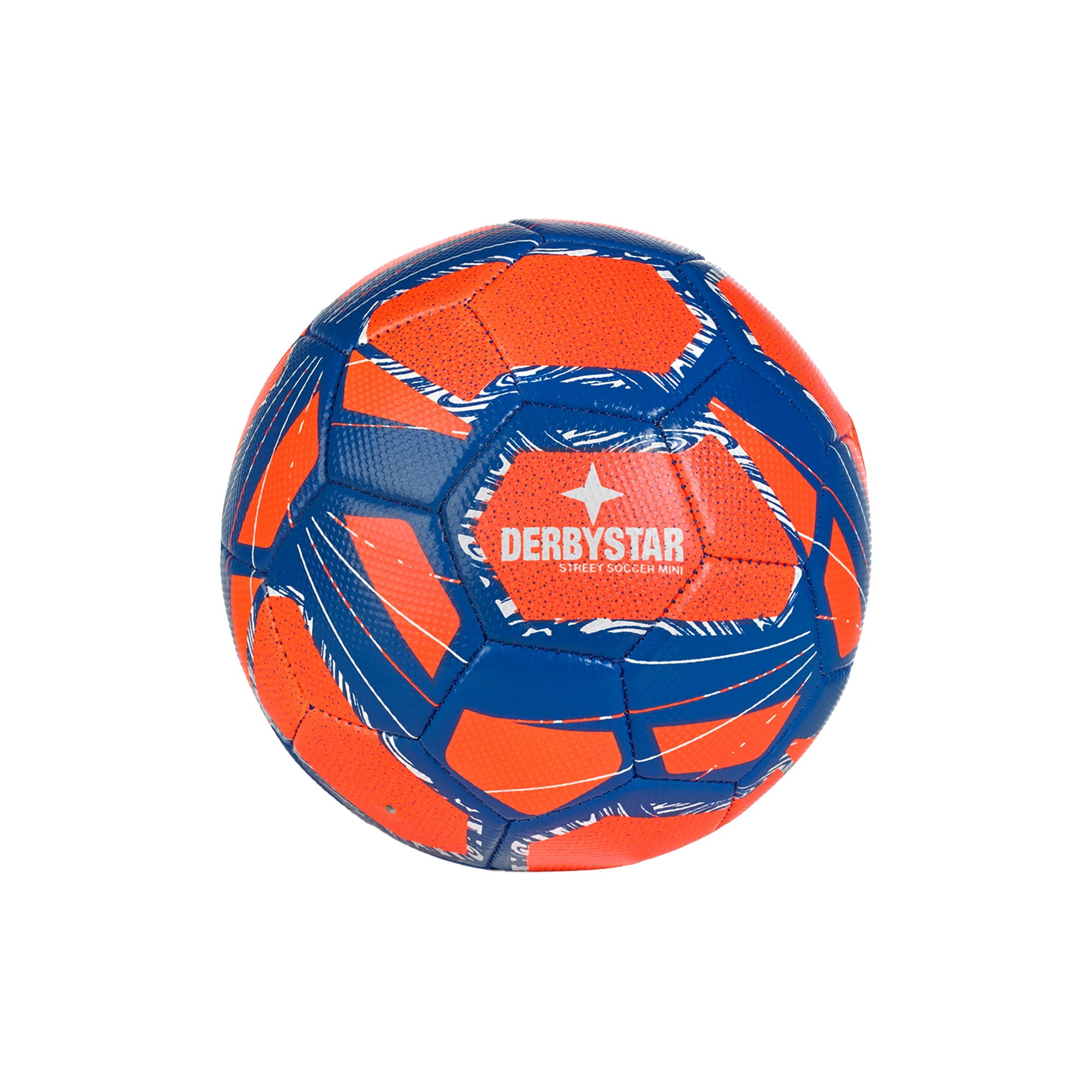 Derbystar Miniball Street Soccer