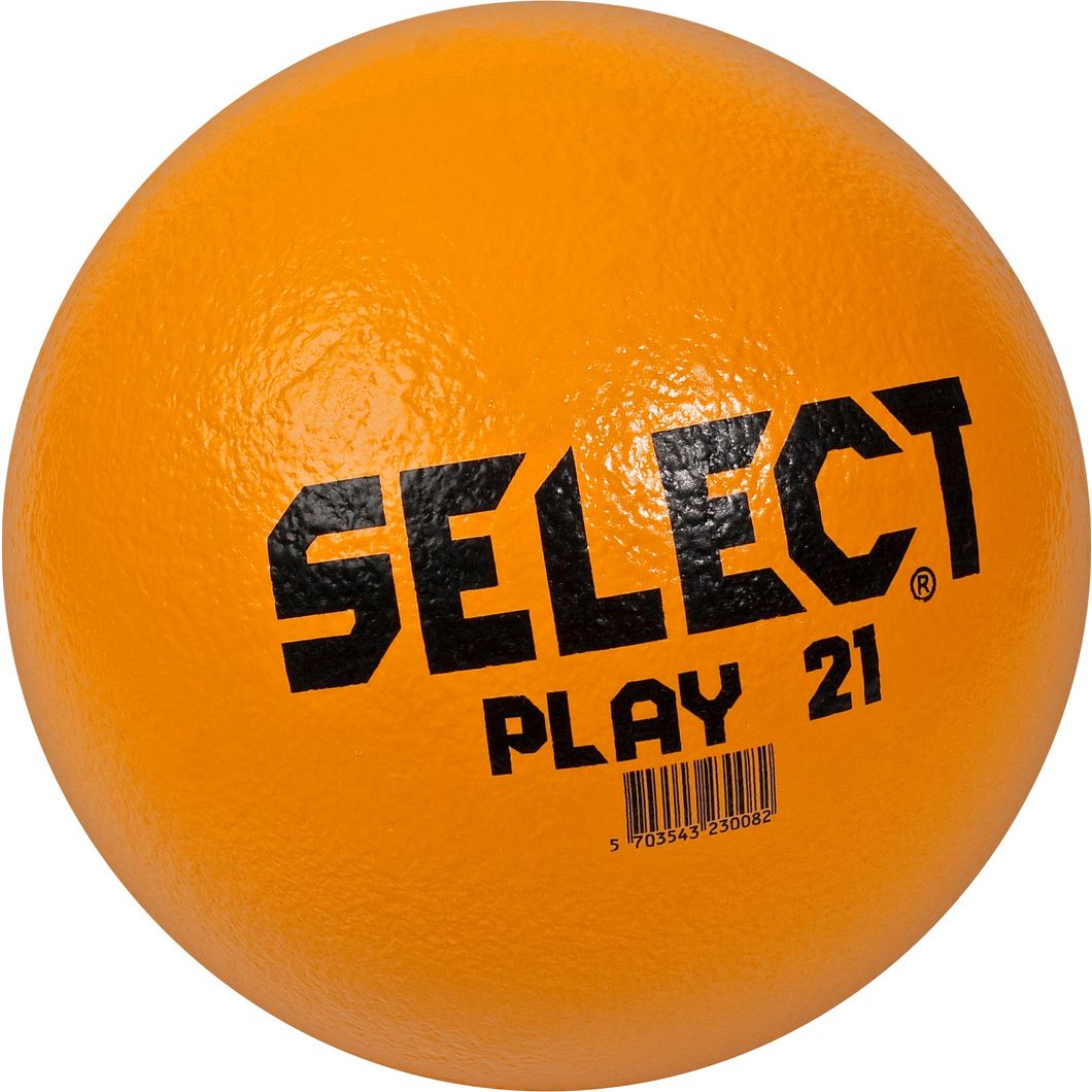 Play Schaumstoffball
