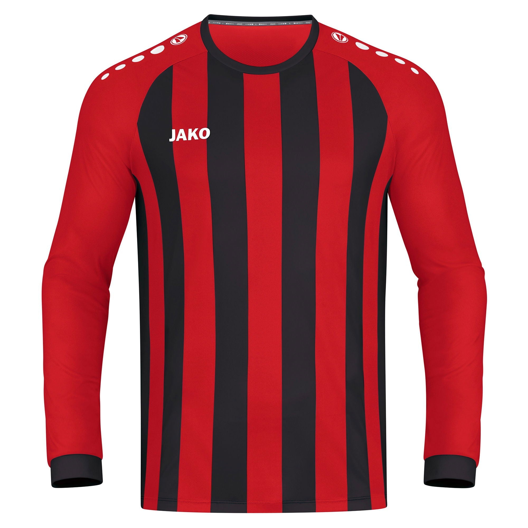 Jako Trikot Inter Langarm