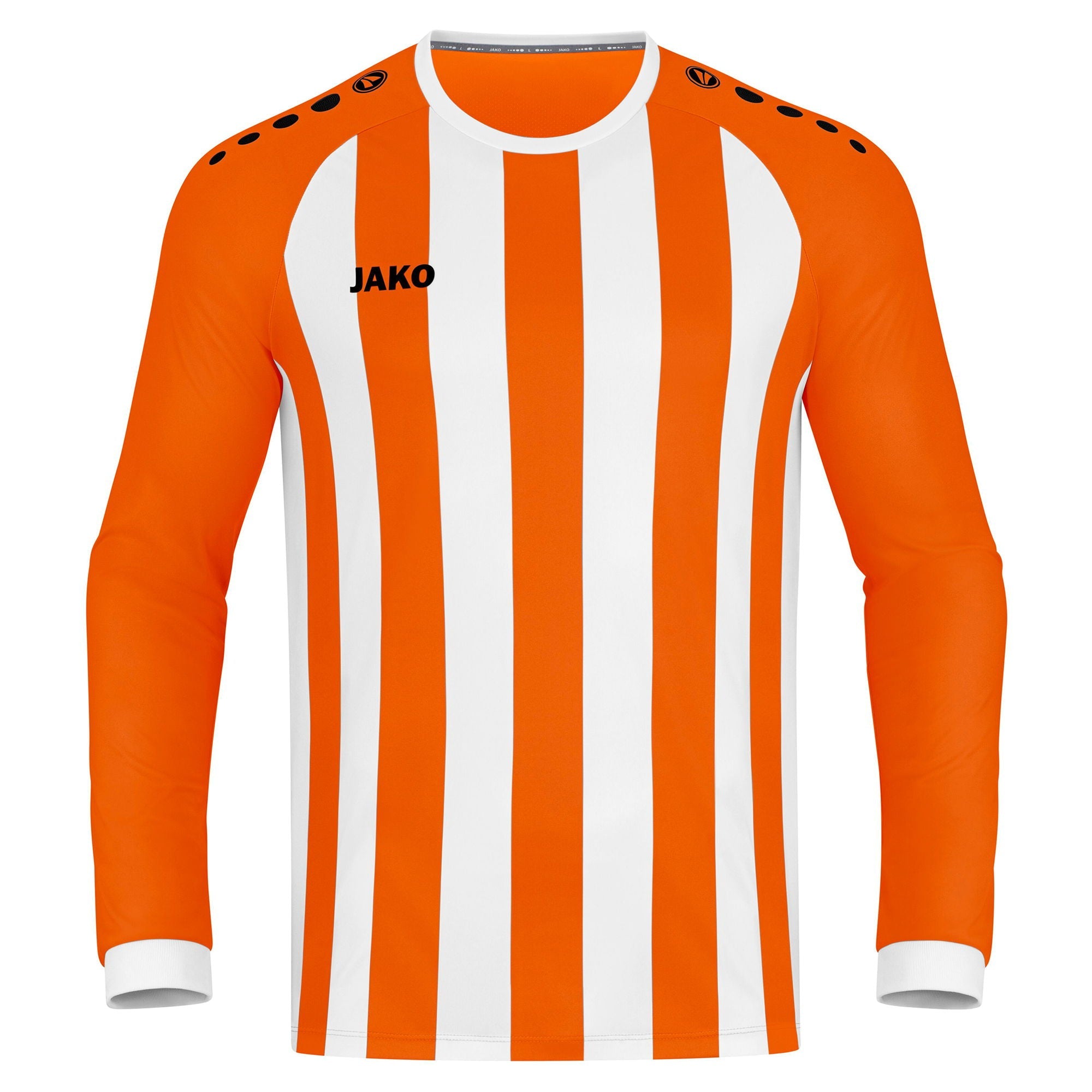 Jako Trikot Inter Langarm
