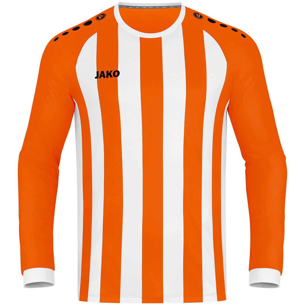 Inter LA Trikot