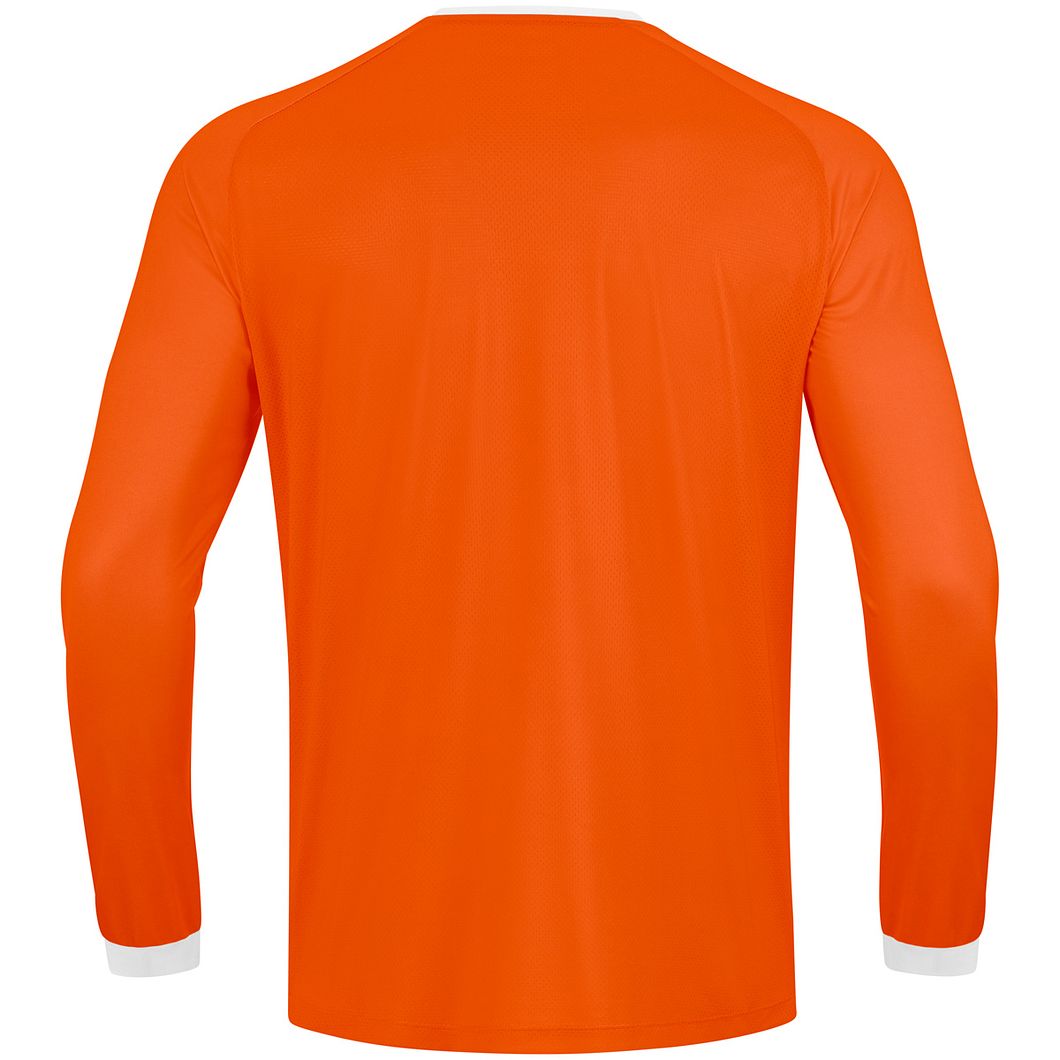 Inter LA Trikot
