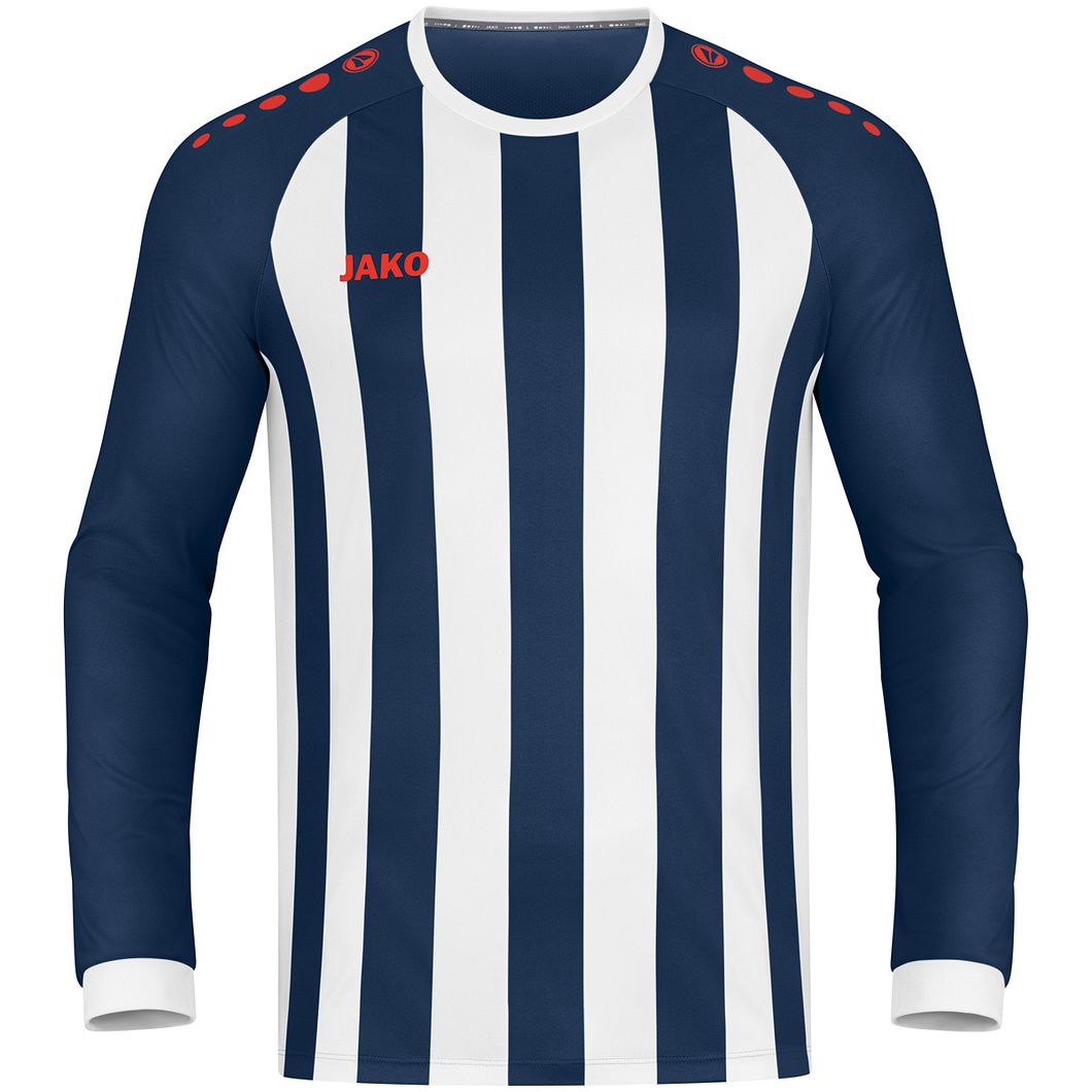 Inter LA Trikot