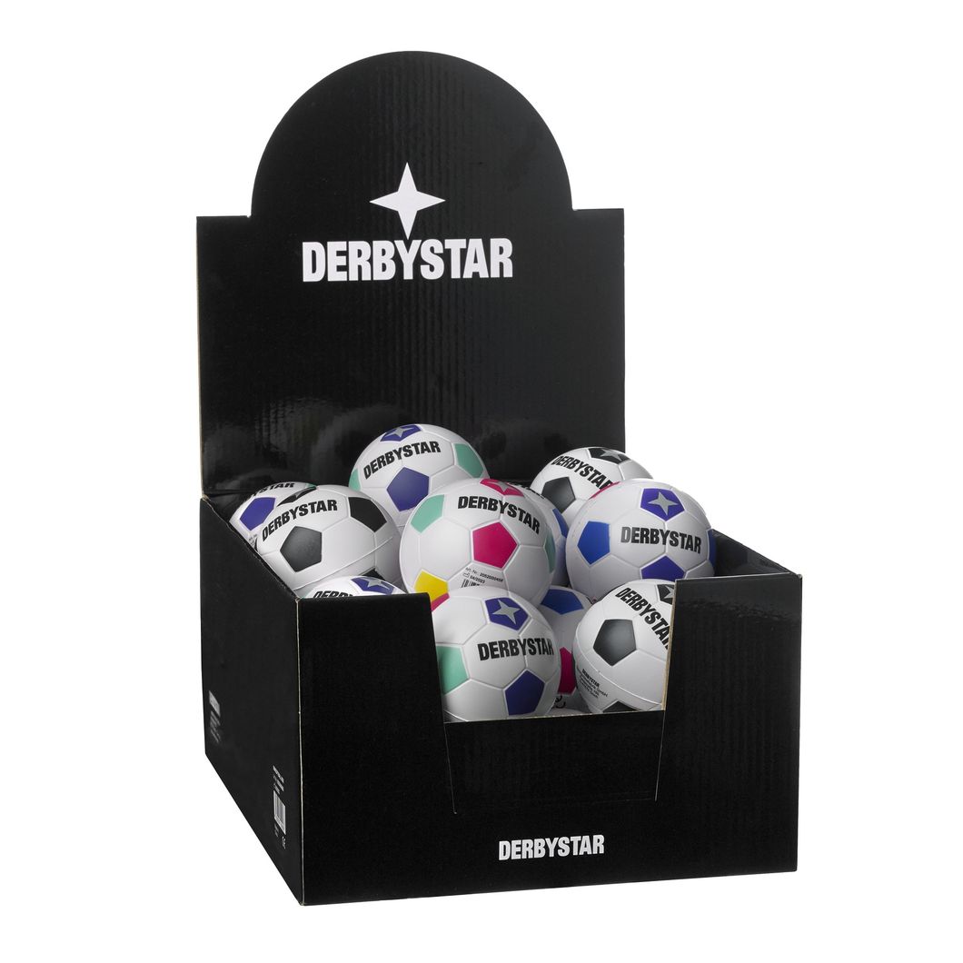 Minisoftball Box v23 Fußball