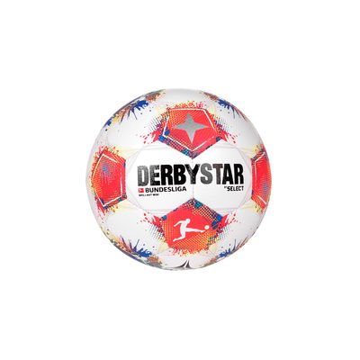 Derbystar Bundesliga Brillant Mini v25