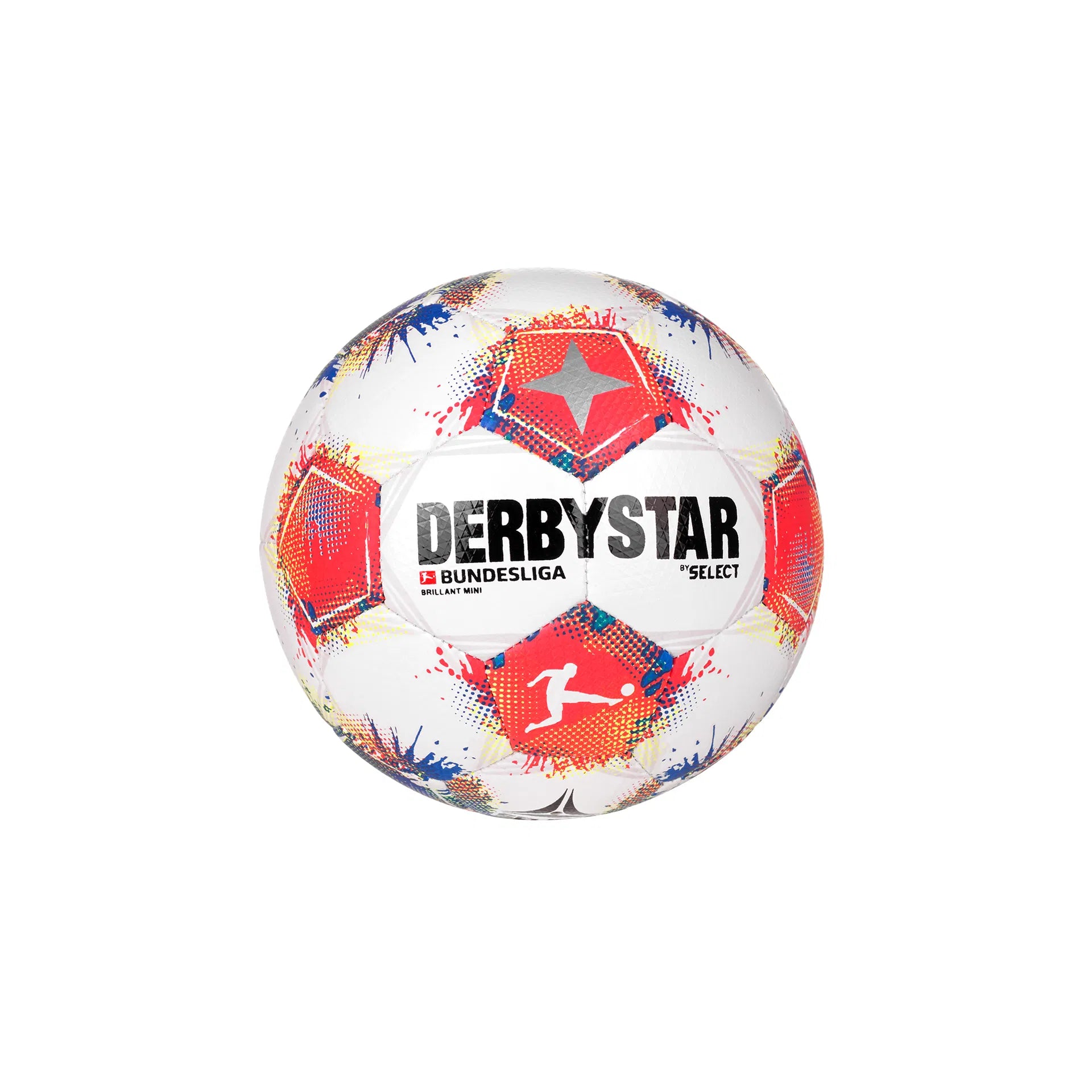 Bundesliga Brillant Mini v25