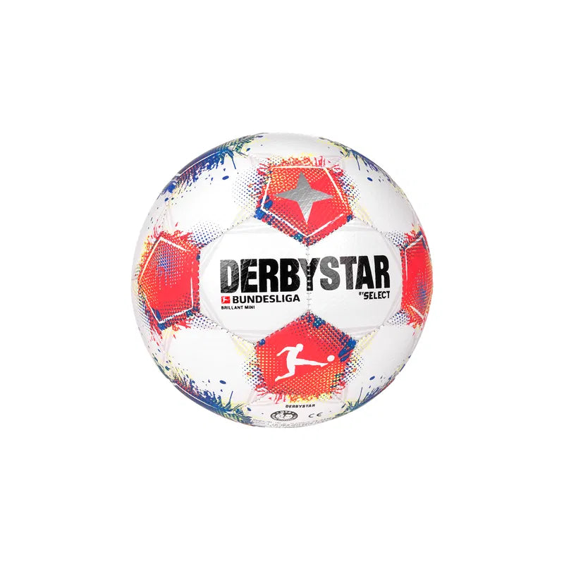 Bundesliga Brillant Mini v25