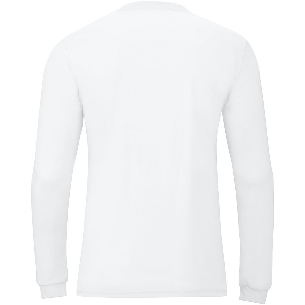 Team Langarmtrikot