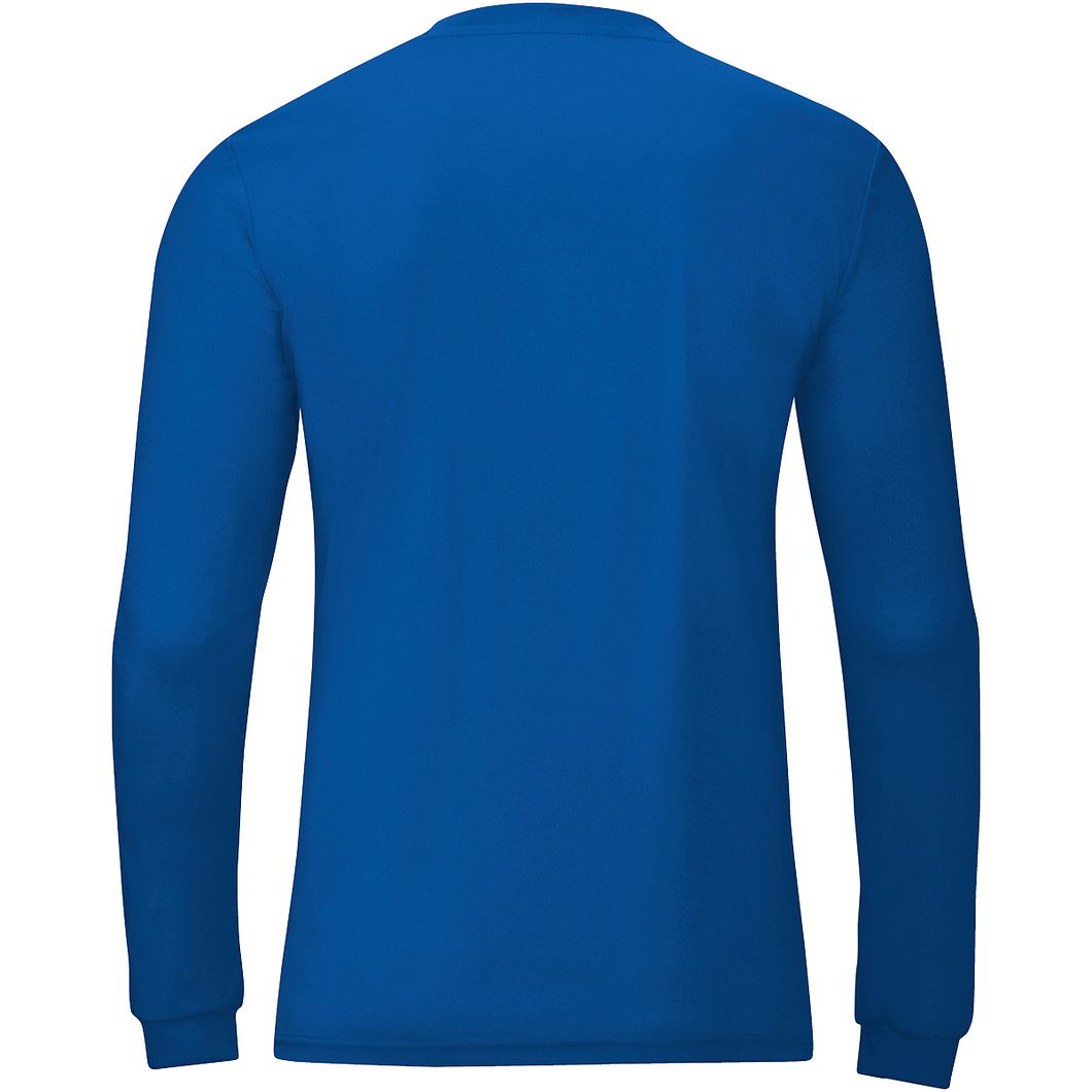 Team Langarmtrikot