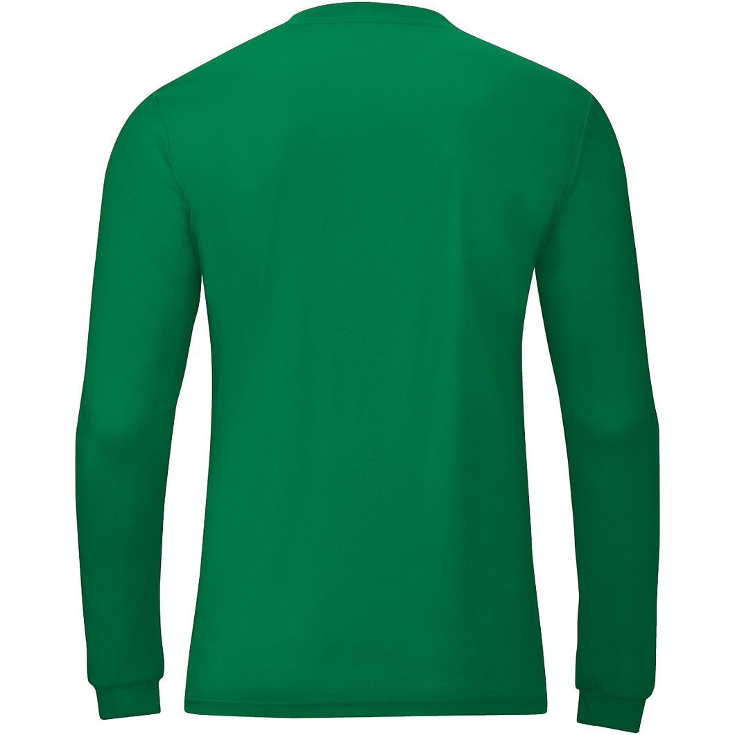 Team Langarmtrikot