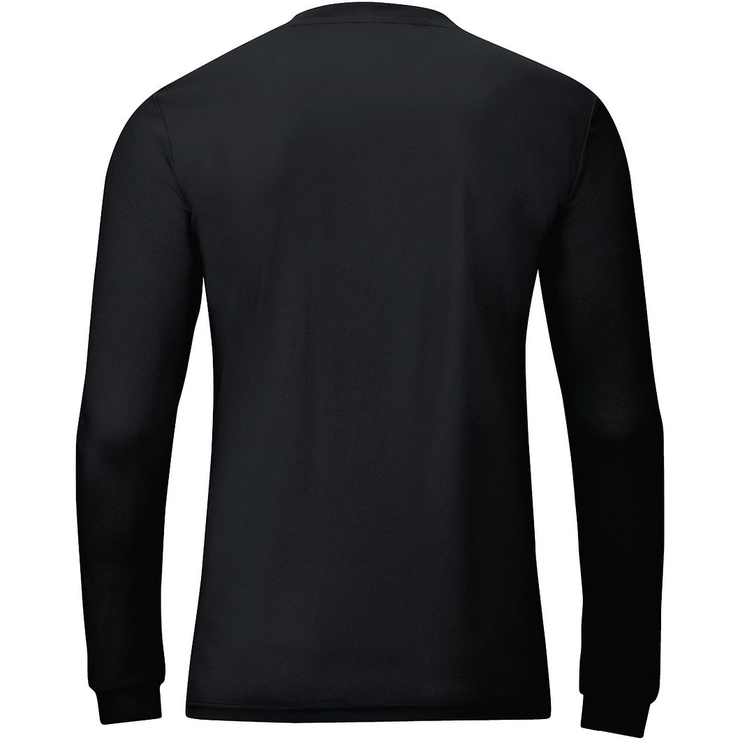 Team Langarmtrikot