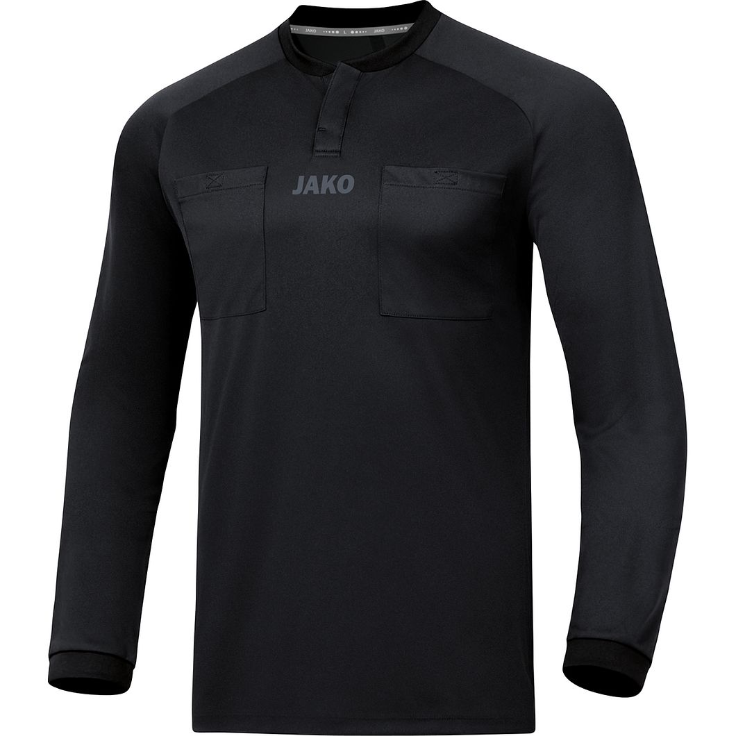 Schiedsrichter Trikot Langarm