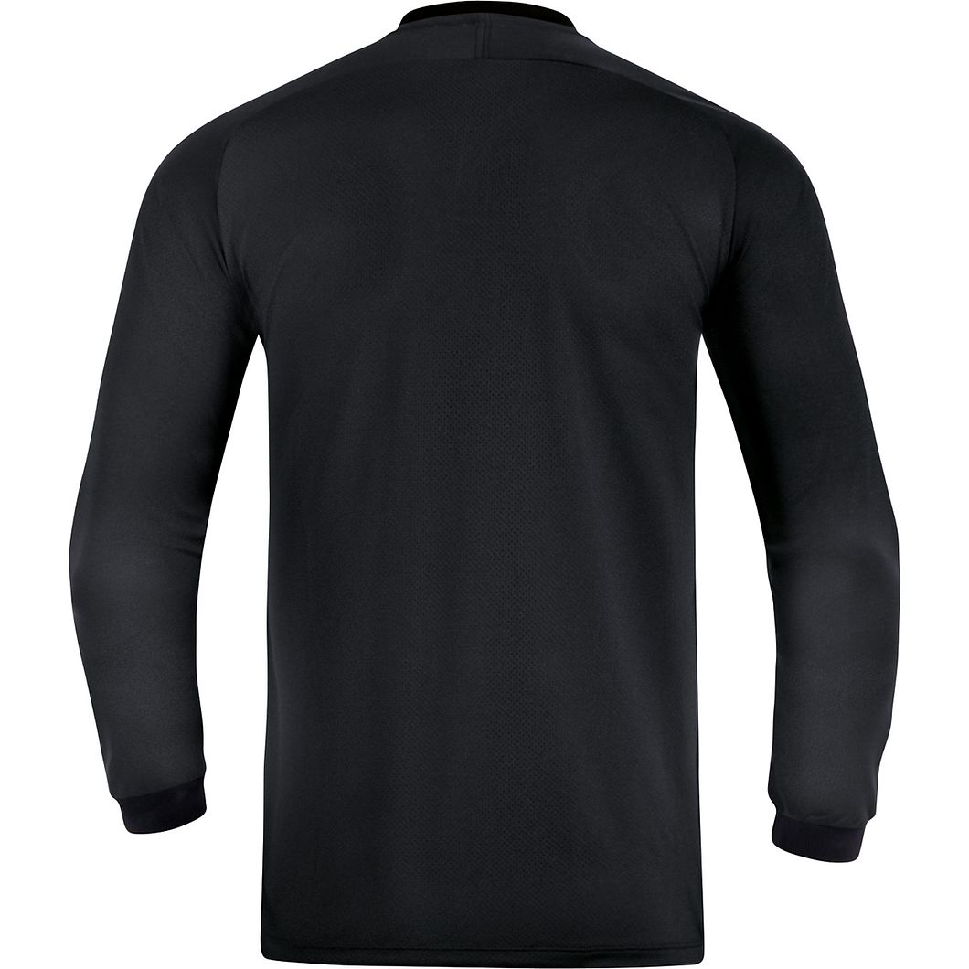 Schiedsrichter Trikot Langarm