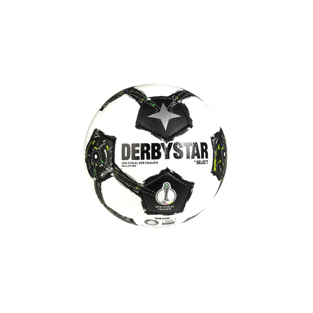 DFB-Pokal Brillant Miniball