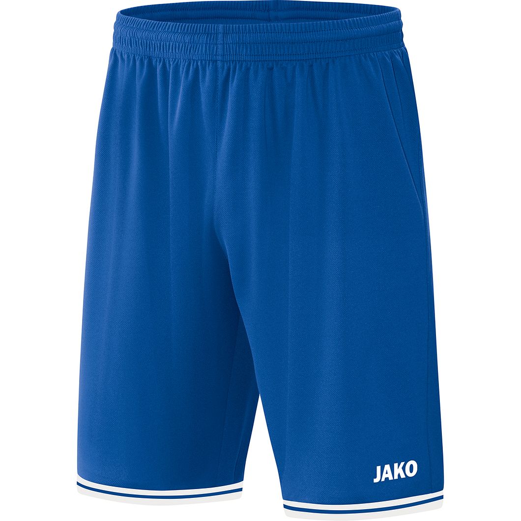Short Center 2,0 Basketball Short