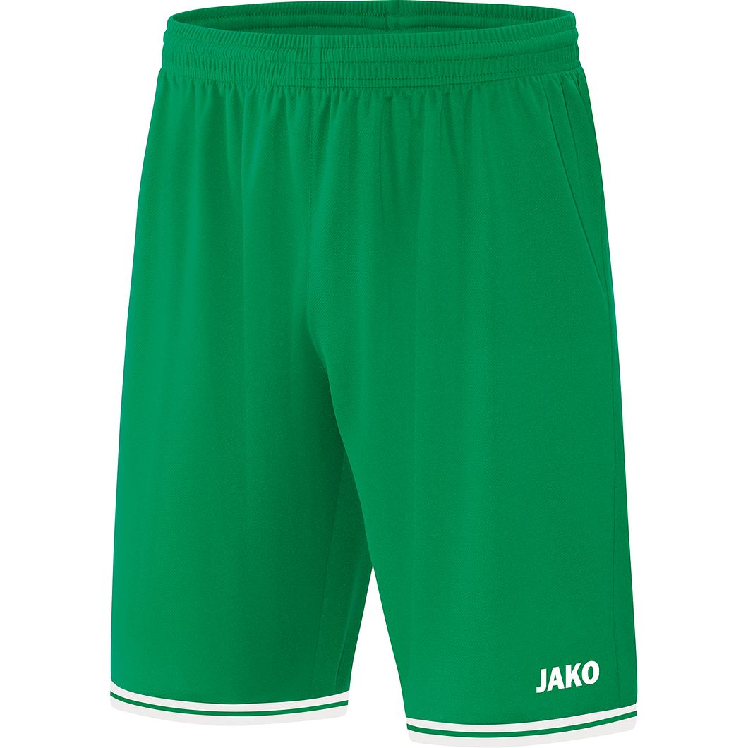 Short Center 2,0 Basketball Short