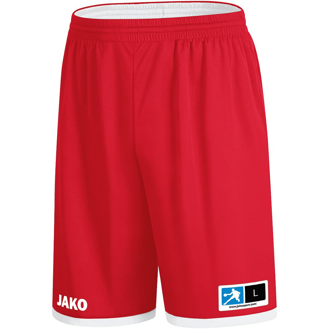 Wendeshort Change 2,0 Shorts Kids