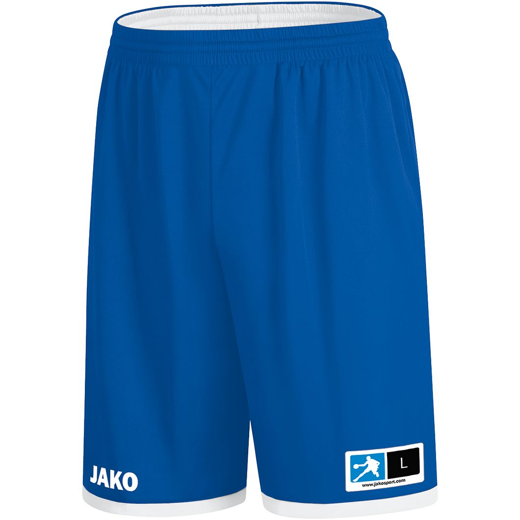 Wendeshort Change 2,0 Shorts Kids