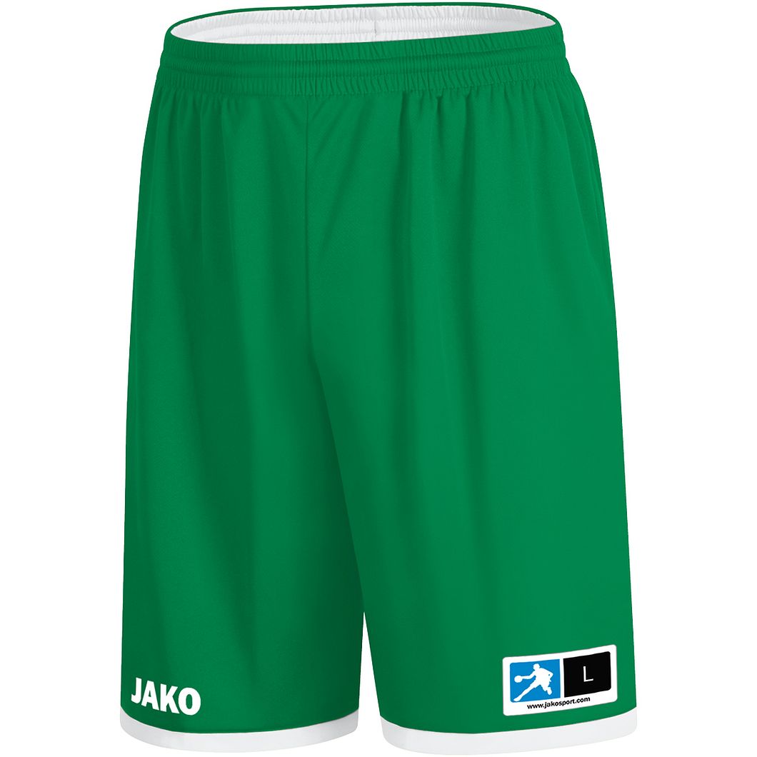 Wendeshort Change 2,0 Shorts Kids