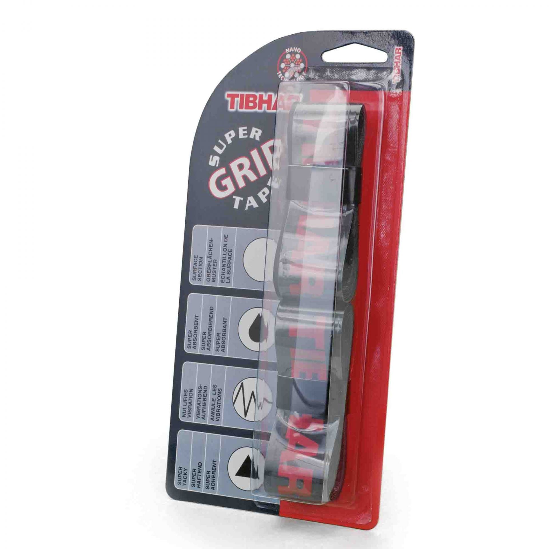 Super Grip Tape
