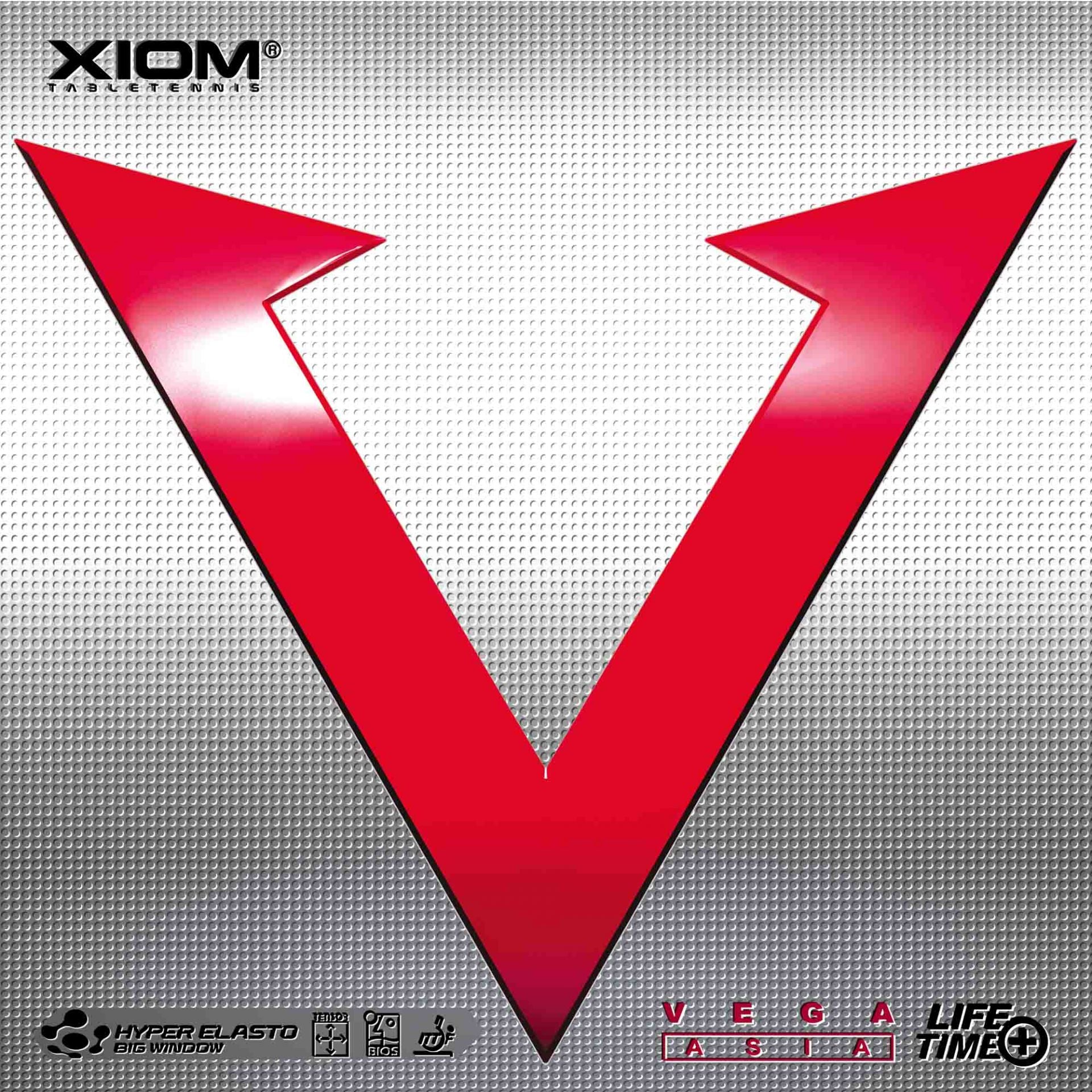 Vega Asia