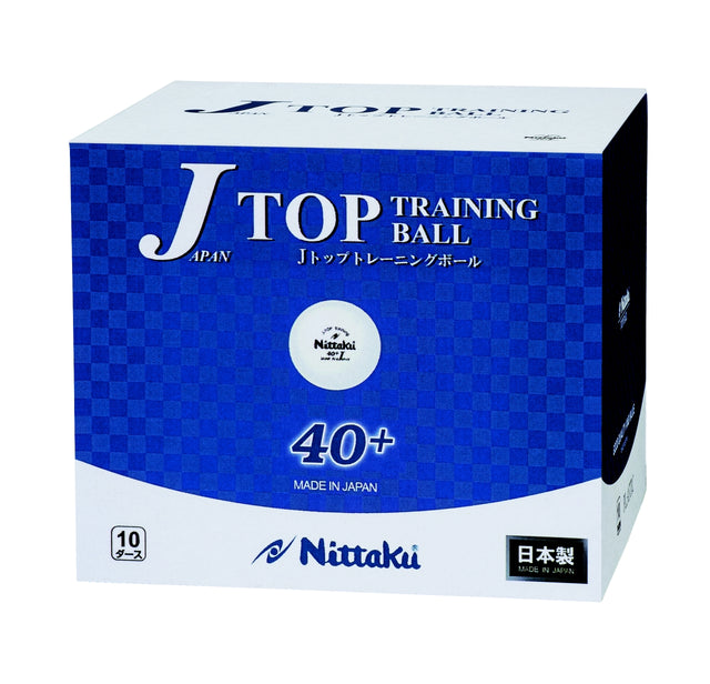 J-Top Training