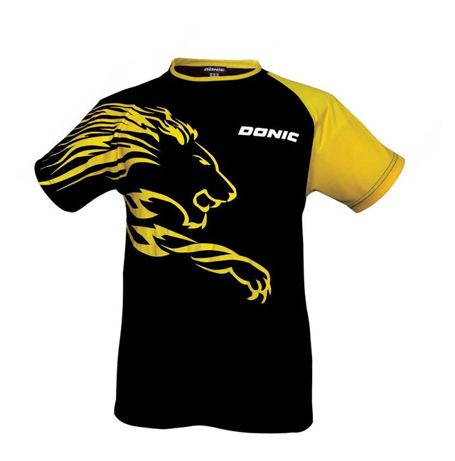 T-Shirt Lion