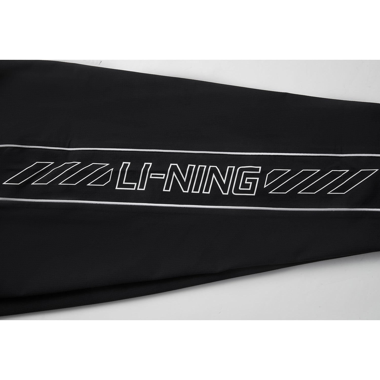 Damen China National Team Trainingshose 2025 schwarz - AYKV328-1