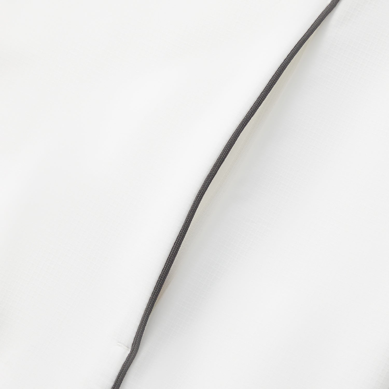 Herren China National Team Trainingsjacke 2025 weiß - AYYV011-3