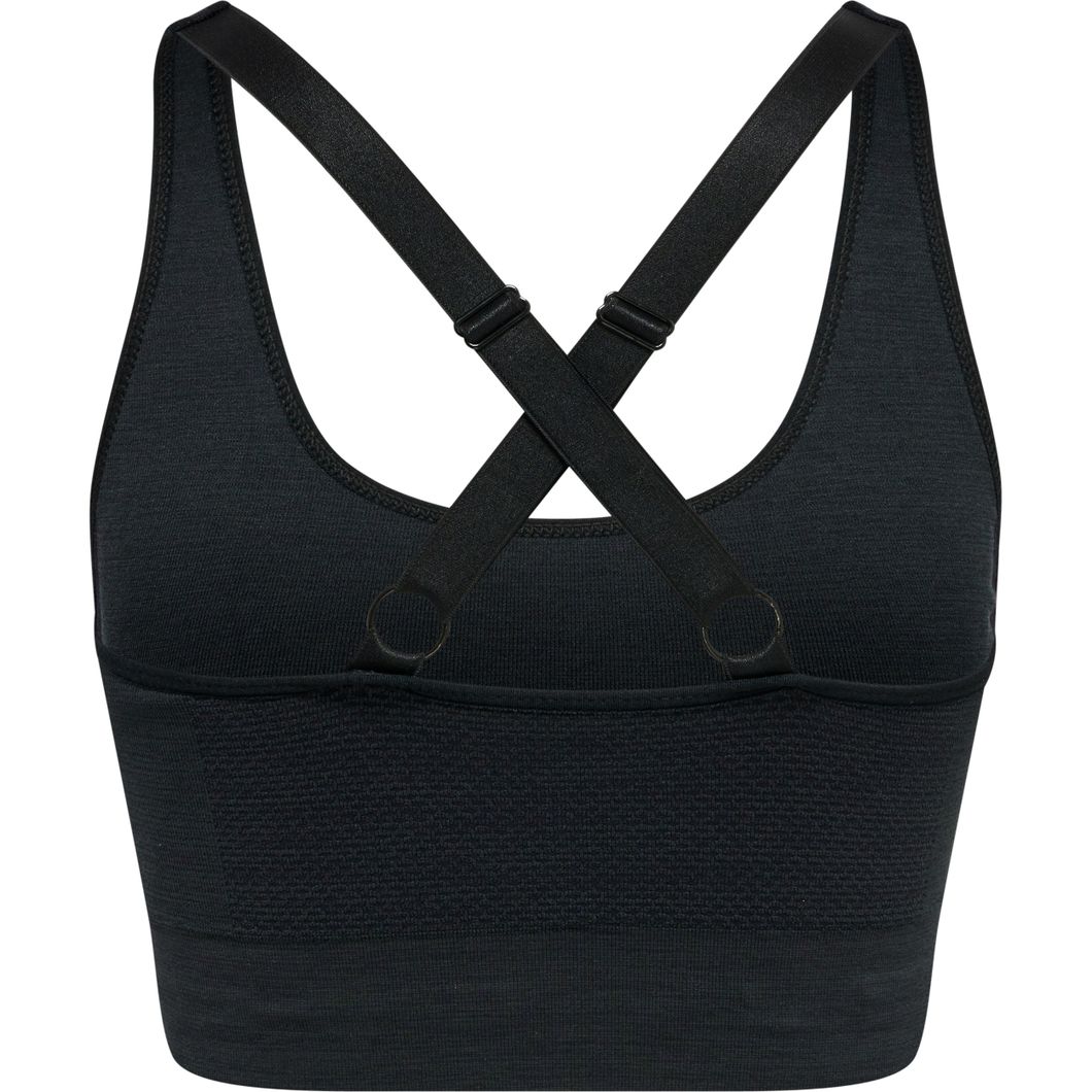 Clea Seamless Sport Top Damen