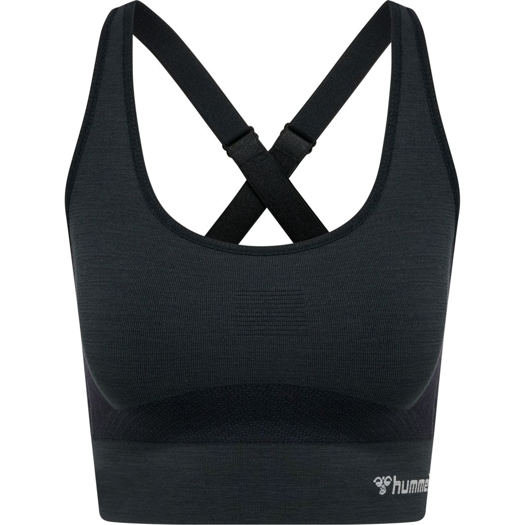 Clea Seamless Sport Top Damen