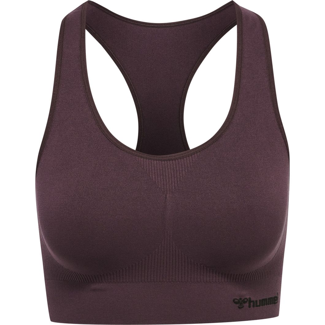 hmlTIF SEAMLESS SPORTS TOP Damen