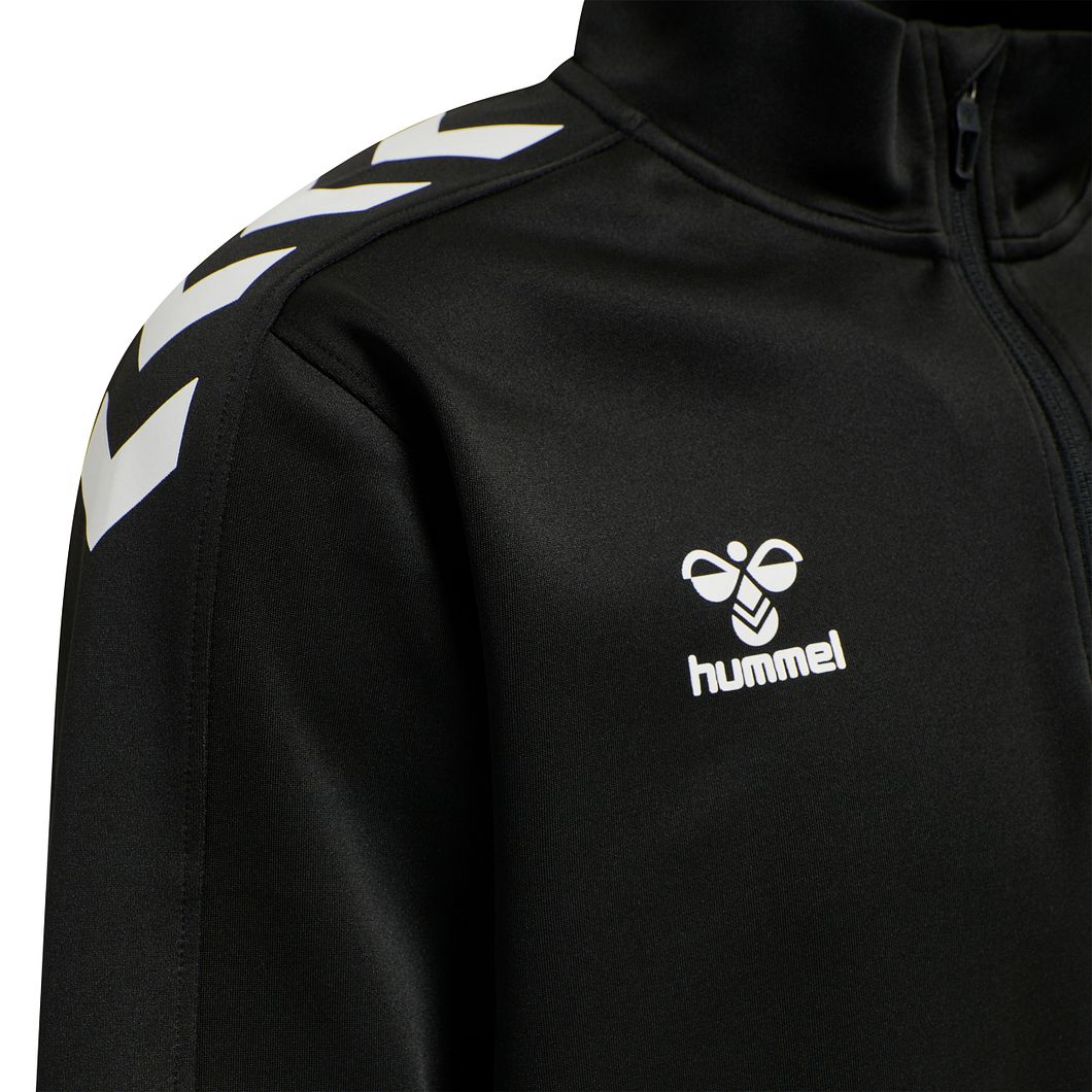 CORE XK Half Zip Sweatshirt