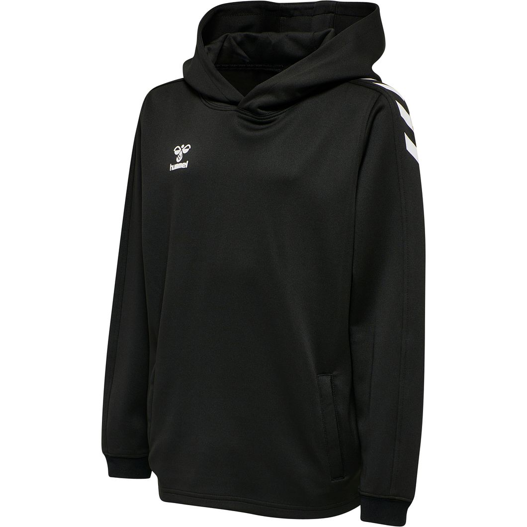 CORE XK Poly Sweat Hoodie Kids