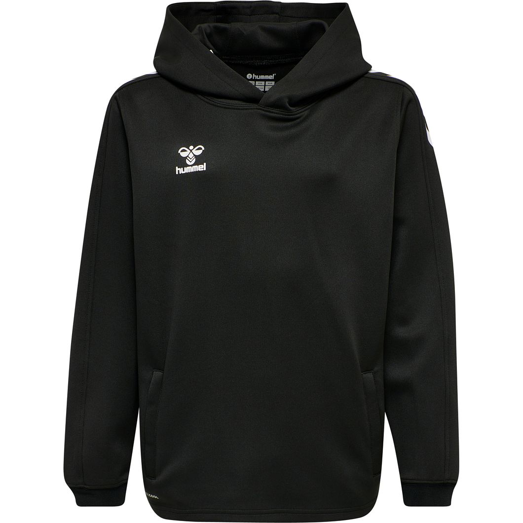 CORE XK Poly Sweat Hoodie Kids