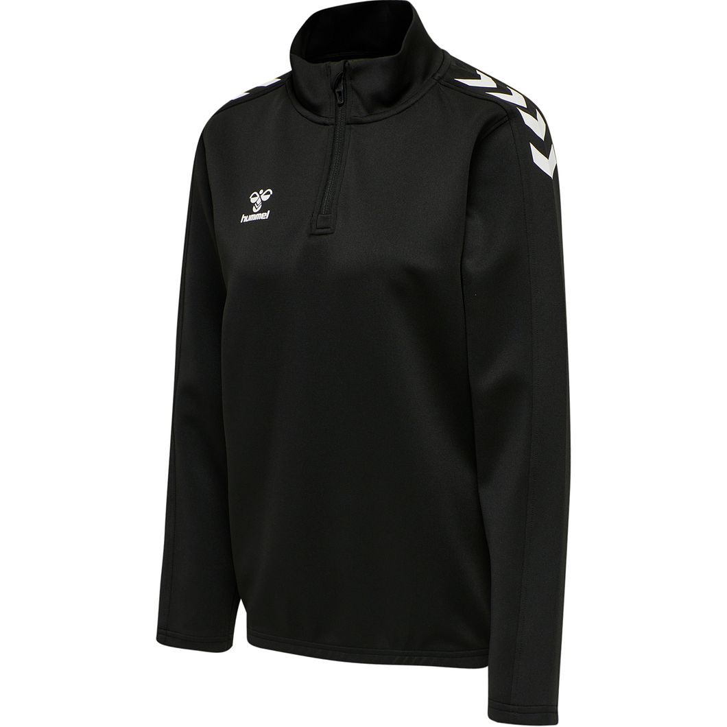 CORE XK Half Zip Sweat Damen
