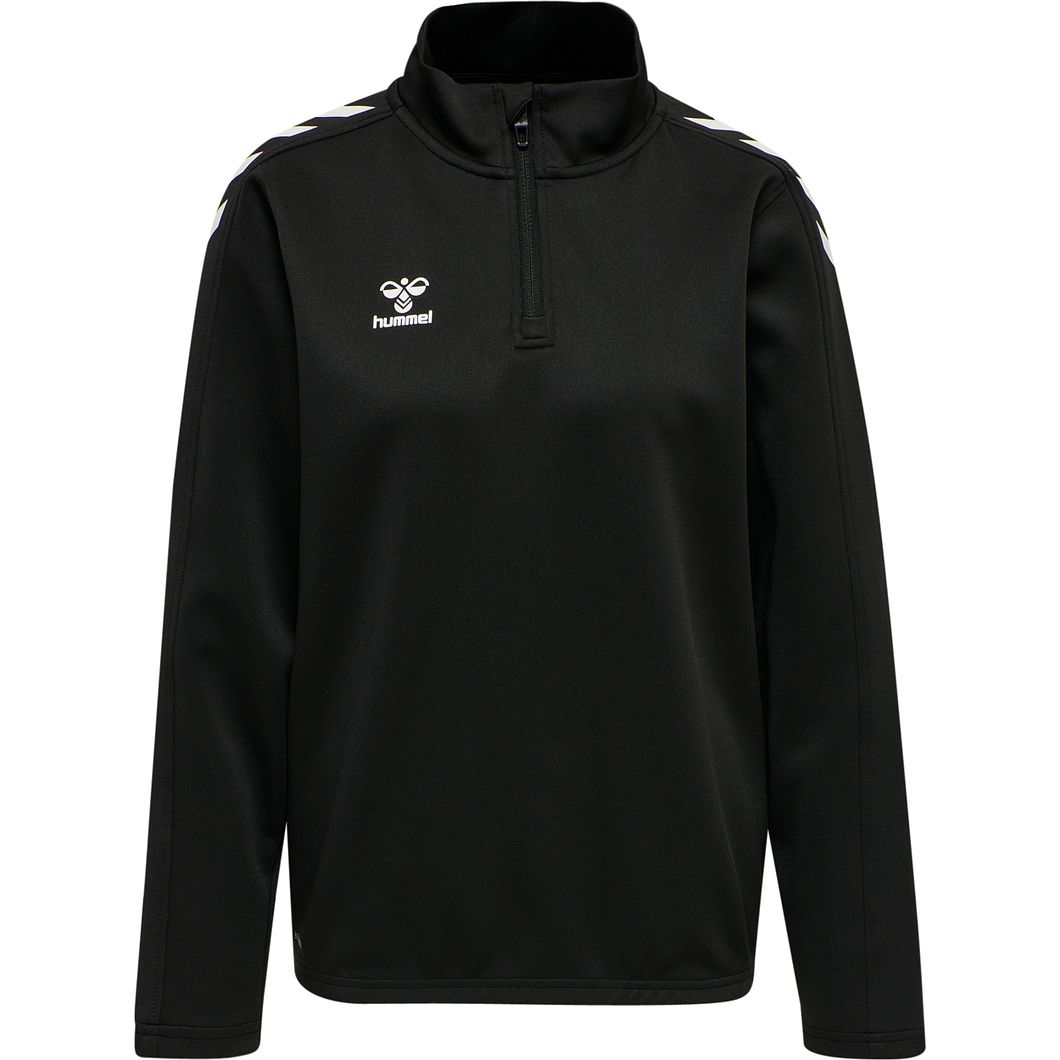 CORE XK Half Zip Sweat Damen