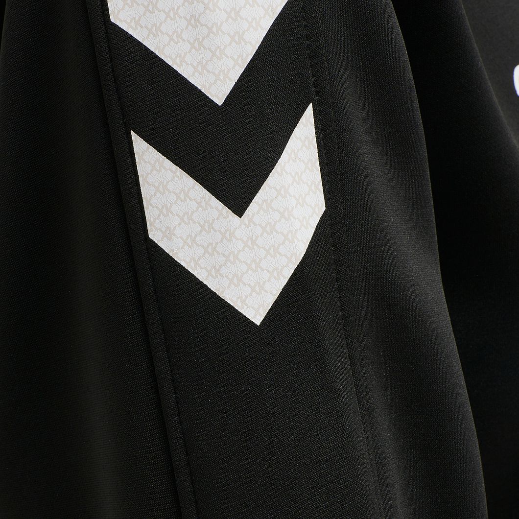CORE XK Half Zip Sweat Damen