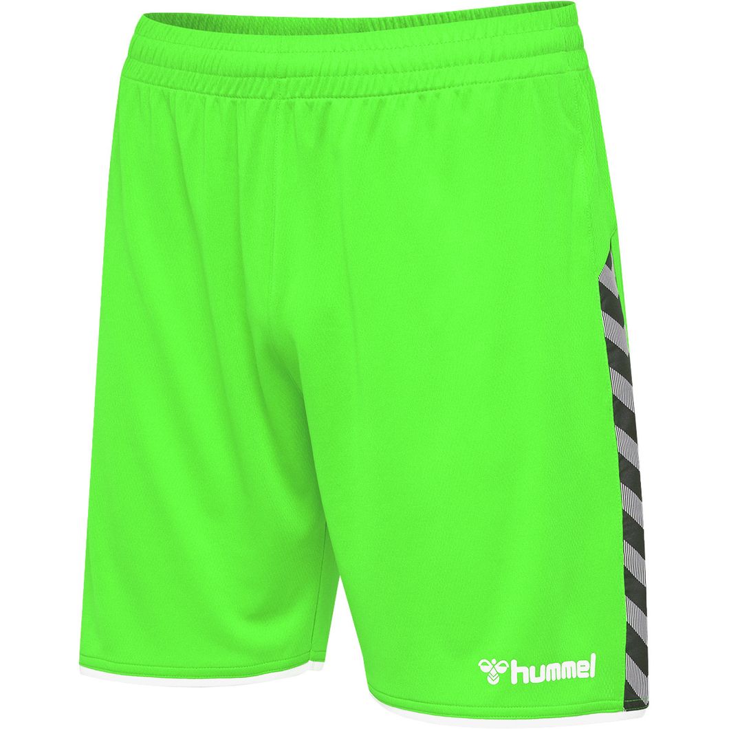 AUTHENTIC Poly Shorts Kids