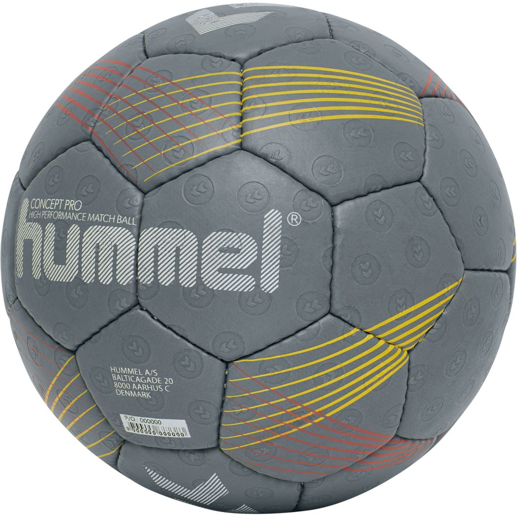 Concept Pro Handball