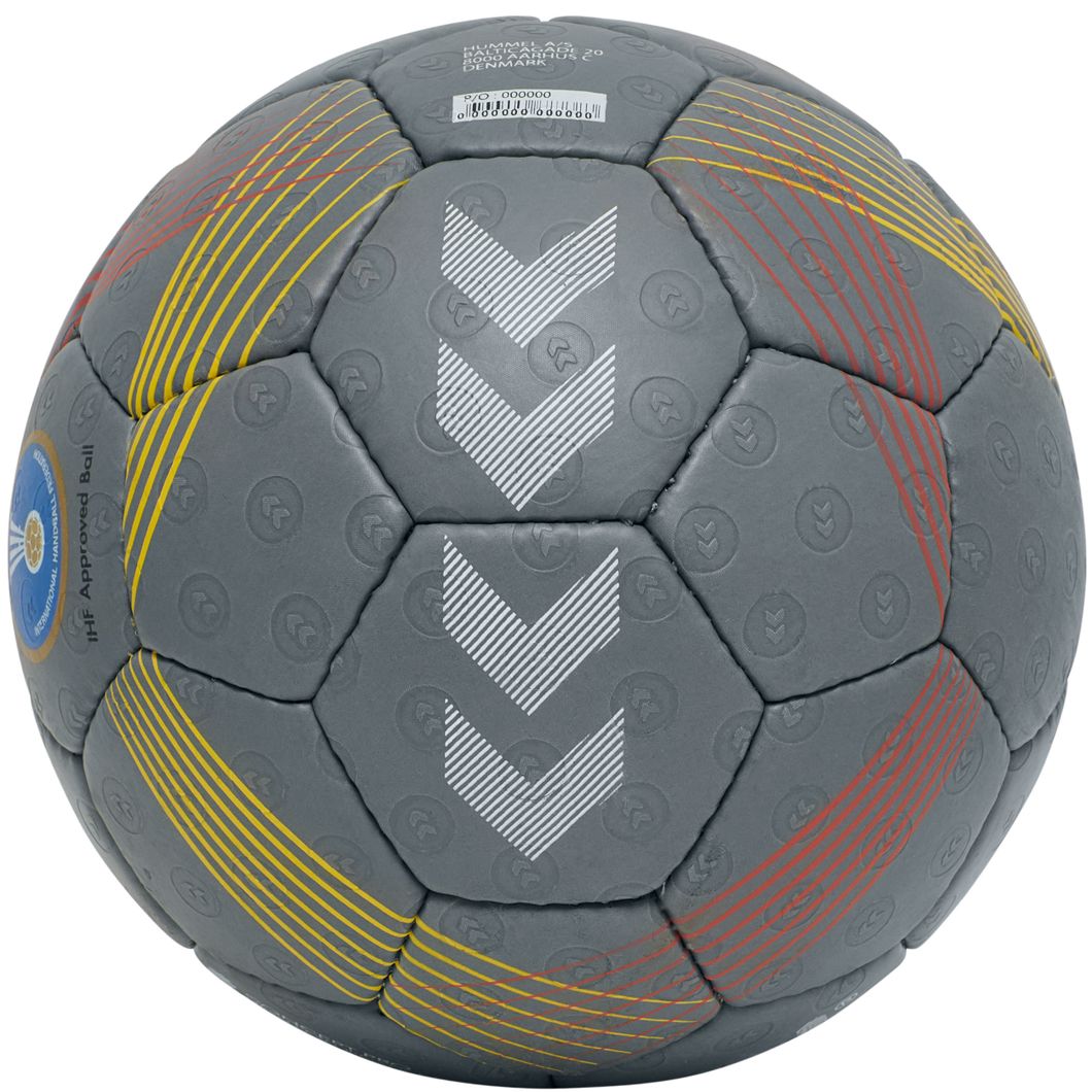 Concept Pro Handball